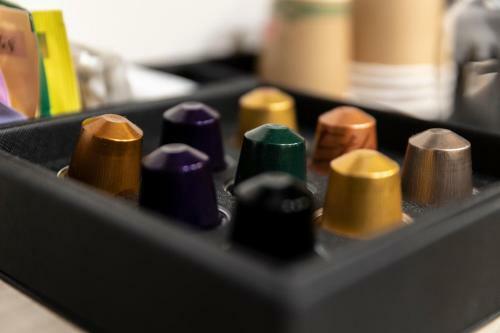 Bed & Breakfast Corso 84 Luxury Suites