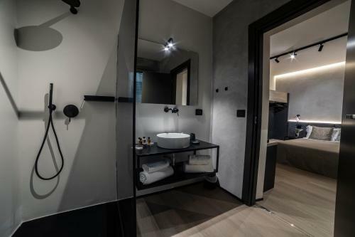 Bed & Breakfast Corso 84 Luxury Suites