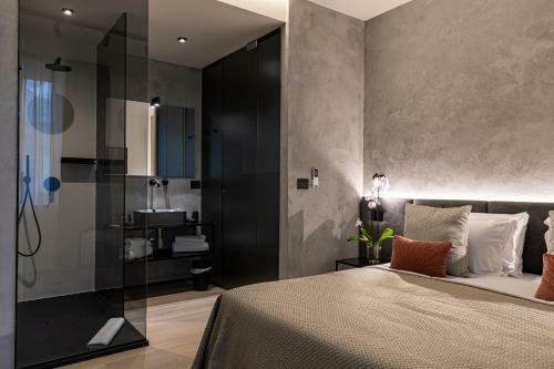 Bed & Breakfast Corso 84 Luxury Suites