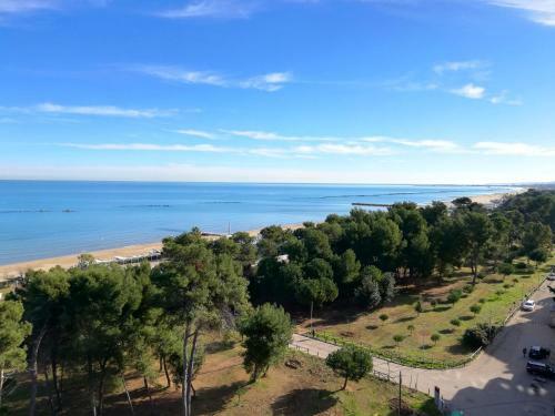 Parco Del Mare Pescara Apartments