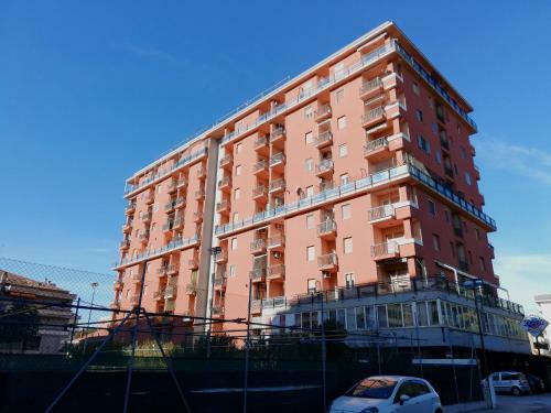 Parco Del Mare Pescara Apartments