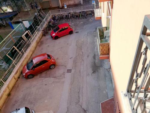 Parco Del Mare Pescara Apartments