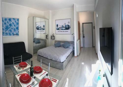 Parco Del Mare Pescara Apartments