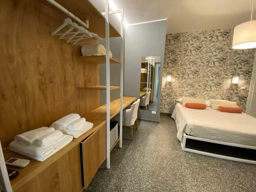 Bed & Breakfast La Taverna Antica Rooms