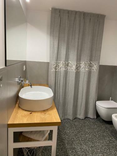 Bed & Breakfast La Taverna Antica Rooms