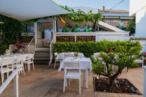 Bed & Breakfast La Taverna Antica Rooms