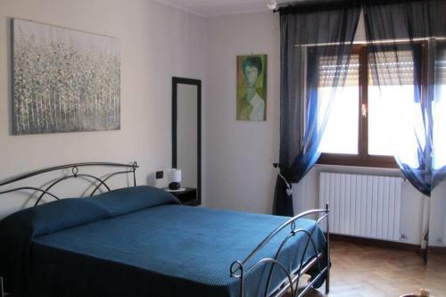 Apartamento La Casa Di Holly