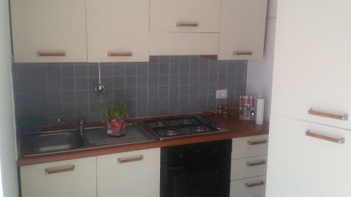 Apartamento Appartamento La Bonifica