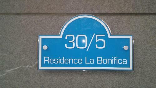 Apartamento Appartamento La Bonifica