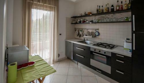 Apartamento B&B Pierpy Appartamento Pescara Mare