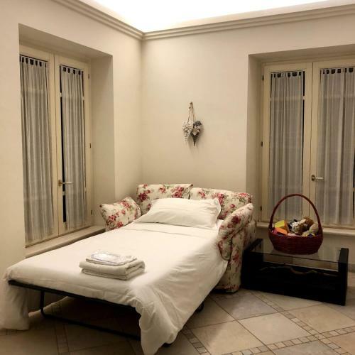 Hostal Mimi's Home Casa Vacanze