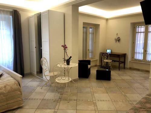 Hostal Mimi's Home Casa Vacanze
