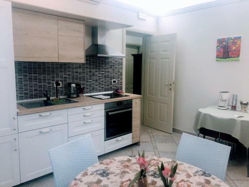 Hostal Mimi's Home Casa Vacanze