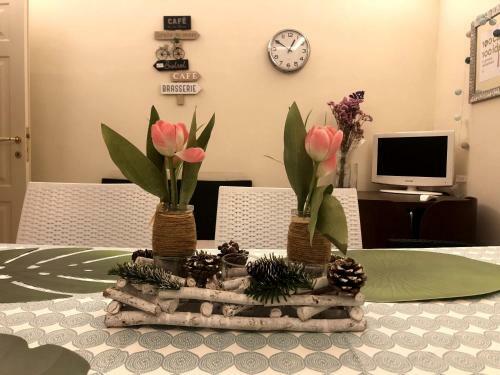 Hostal Mimi's Home Casa Vacanze