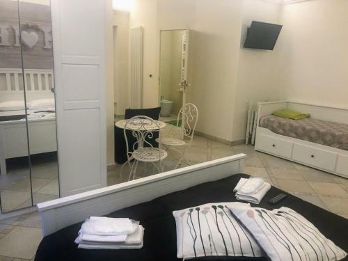 Hostal Mimi's Home Casa Vacanze
