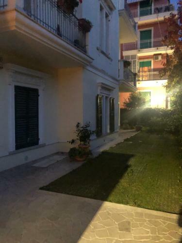 Hostal Mimi's Home Casa Vacanze