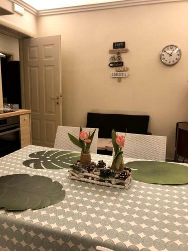 Hostal Mimi's Home Casa Vacanze