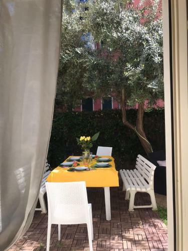Hostal Mimi's Home Casa Vacanze