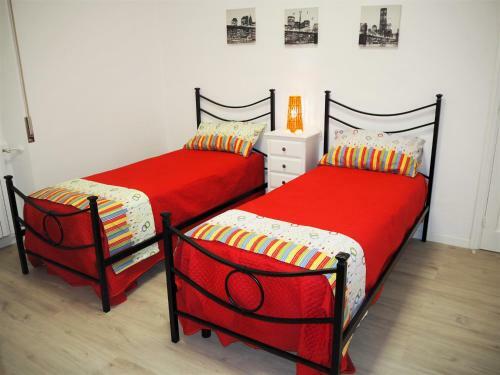 Apartamento Pescara Relax