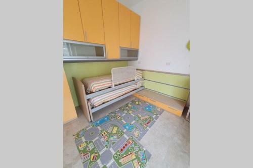 Apartamento Appartamento Di Delfina