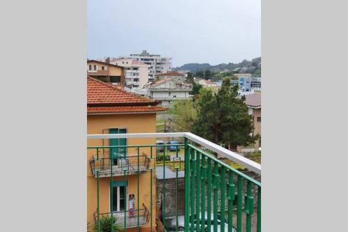 Apartamento Appartamento Di Delfina