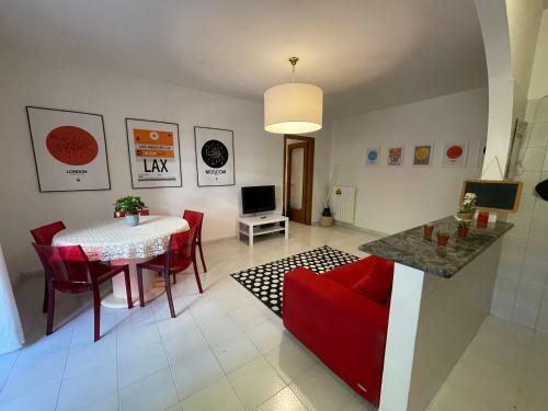 Apartamento La Casetta Di Sas� Intero Appartamento