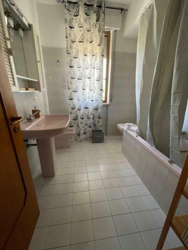 Apartamento La Casetta Di Sas� Intero Appartamento