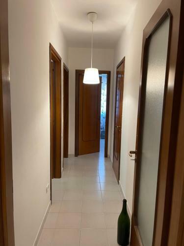 Apartamento La Casetta Di Sas� Intero Appartamento