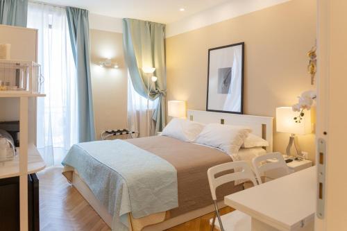 B&B Pescara Centro Luxury Suite 2