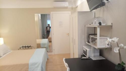 B&B Pescara Centro Luxury Suite 2