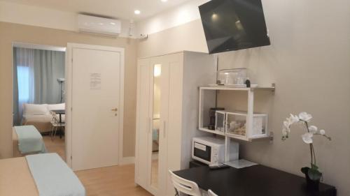B&B Pescara Centro Luxury Suite 2