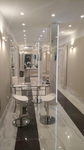 B&B Pescara Centro Luxury Suite 2