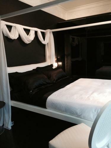 Apartamento Maison Royale