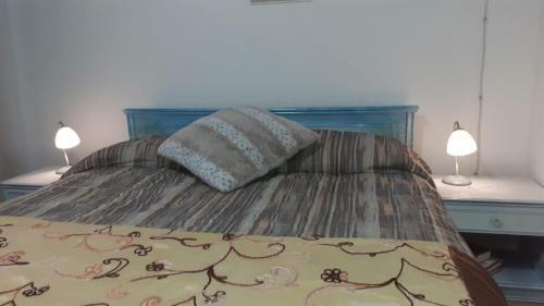 Apartamento Sole E Luna