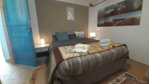 Apartamento Sole E Luna