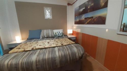 Apartamento Sole E Luna