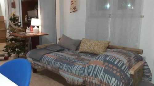 Apartamento Sole E Luna