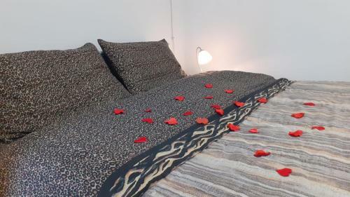 Apartamento Sole E Luna