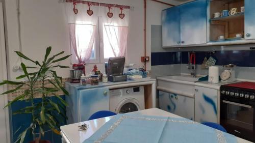 Apartamento Sole E Luna