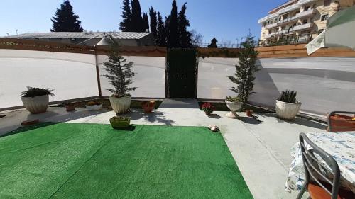 Apartamento Sole E Luna