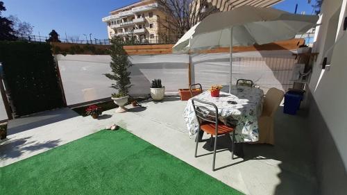 Apartamento Sole E Luna