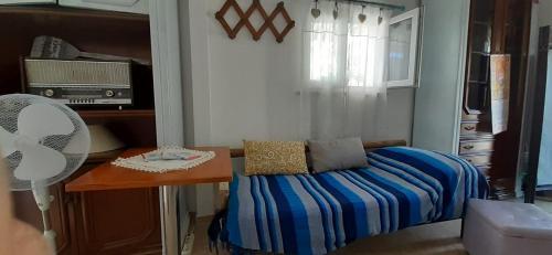 Apartamento Sole E Luna