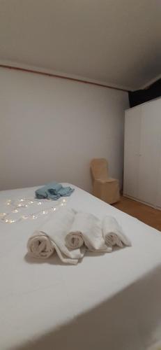 Apartamento Sole E Luna