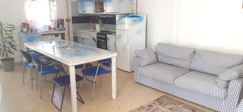Apartamento Sole E Luna