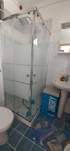 Apartamento Sole E Luna