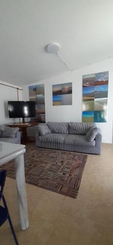 Apartamento Sole E Luna