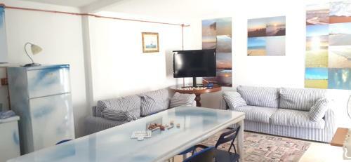 Apartamento Sole E Luna