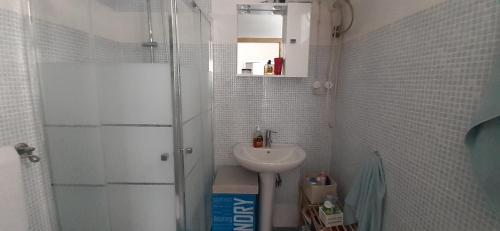 Apartamento Sole E Luna