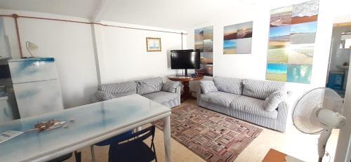 Apartamento Sole E Luna