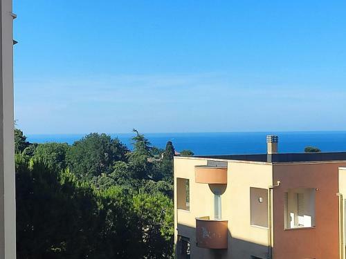 Casabelvedere Vista Mare E Comfort